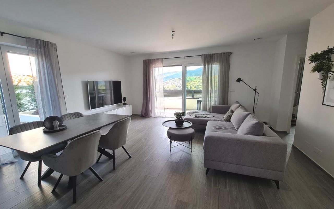 Villa Capris Apartments Koper Ngoại thất bức ảnh