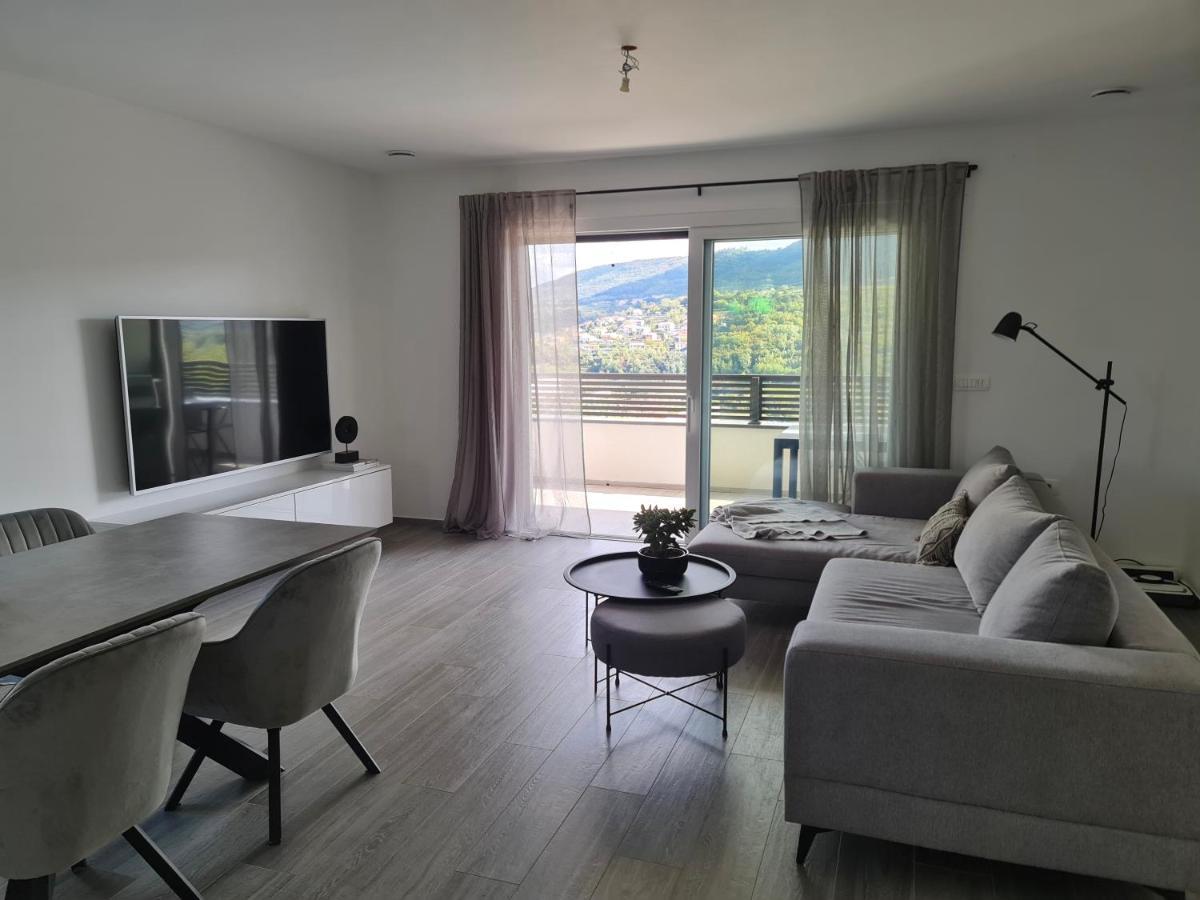 Villa Capris Apartments Koper Ngoại thất bức ảnh