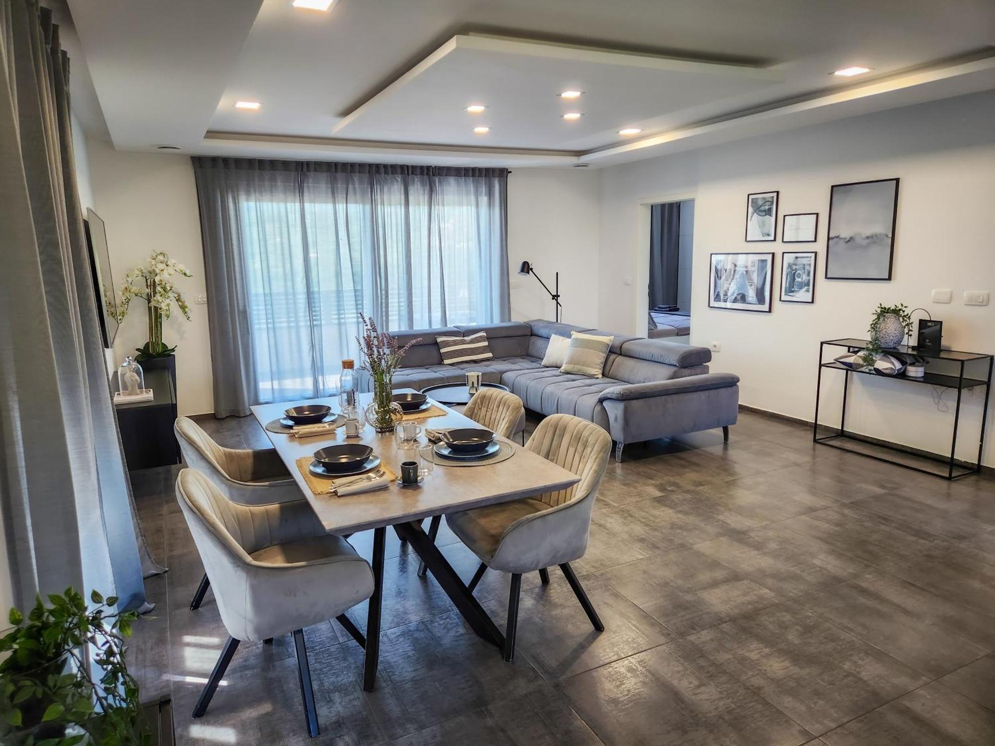 Villa Capris Apartments Koper Ngoại thất bức ảnh
