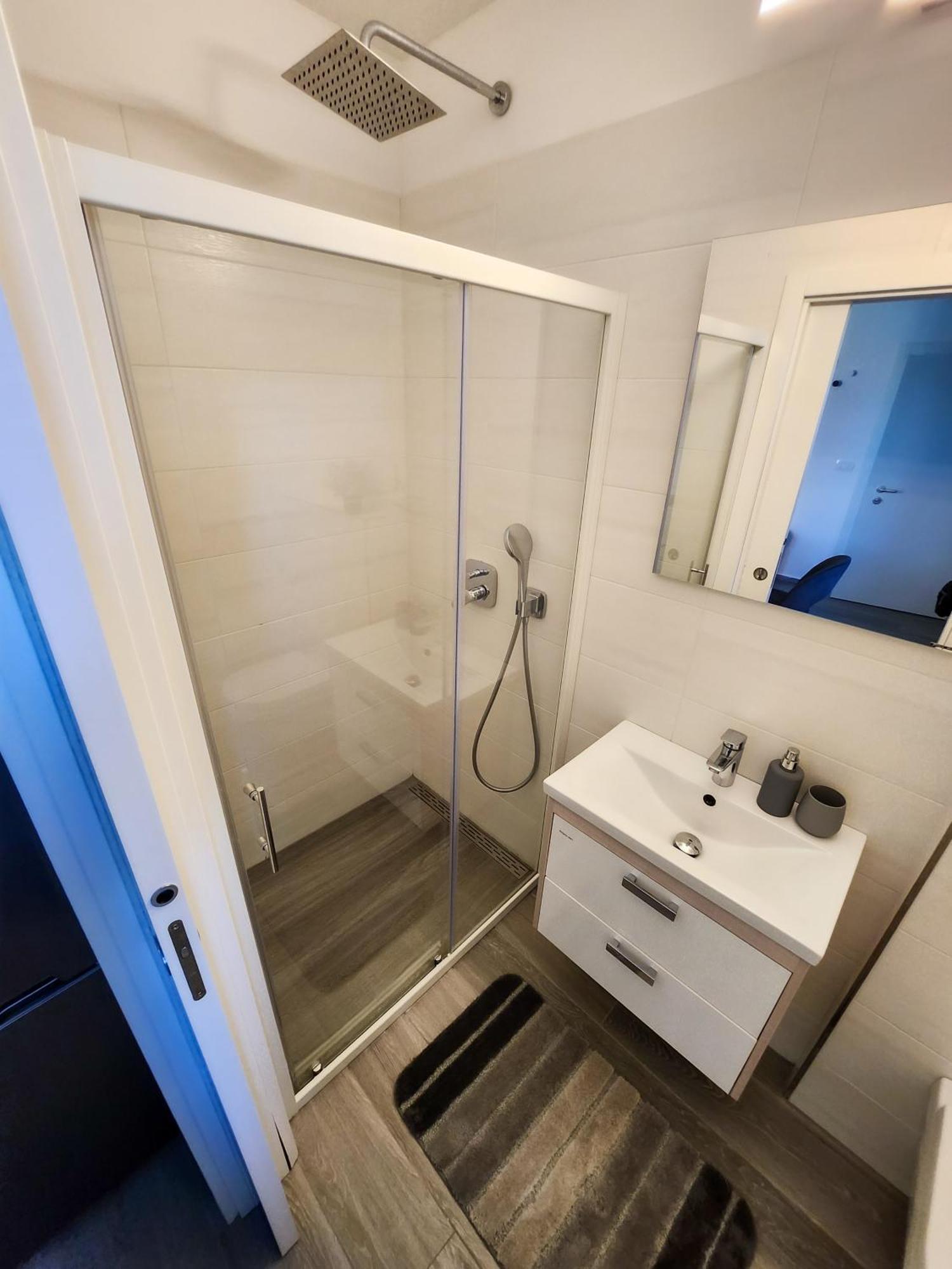 Villa Capris Apartments Koper Ngoại thất bức ảnh