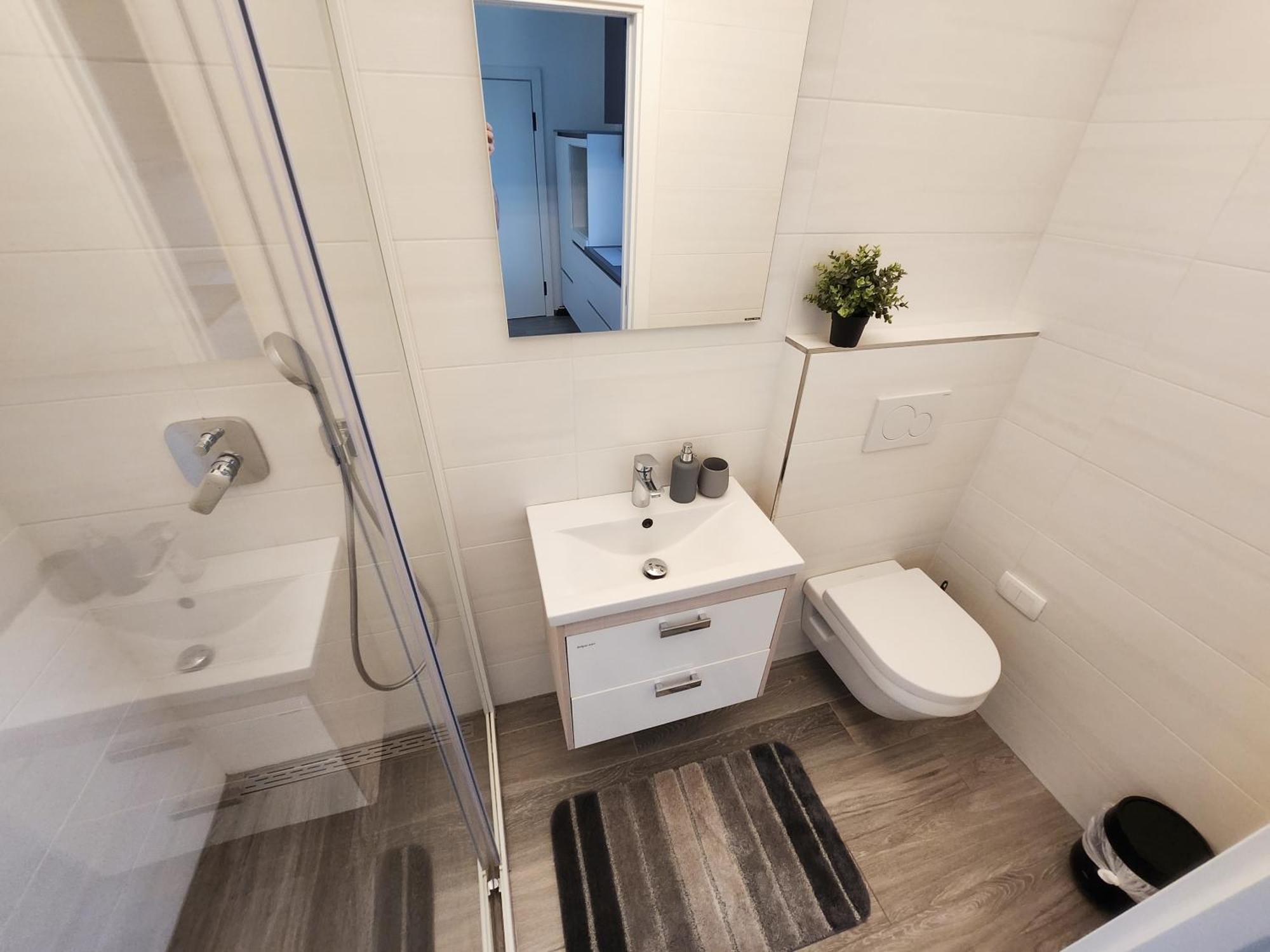 Villa Capris Apartments Koper Ngoại thất bức ảnh